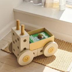MODU 3-in-1 Lauflernwagen