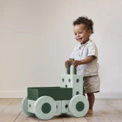 MODU 3 in 1 Lauflernwagen