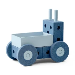 MODU 3-in-1 Lauflernwagen