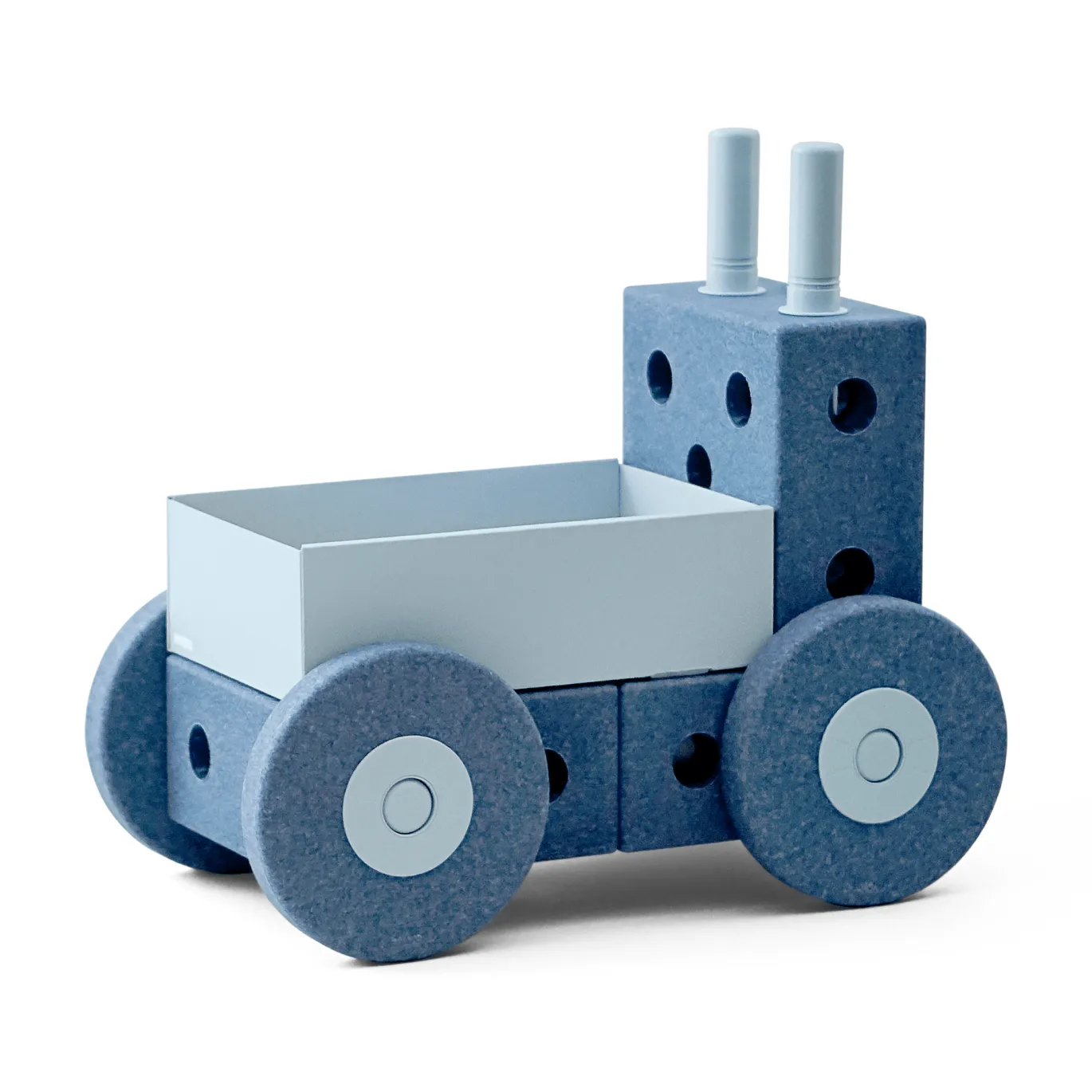 MODU 3-in-1 Lauflernwagen