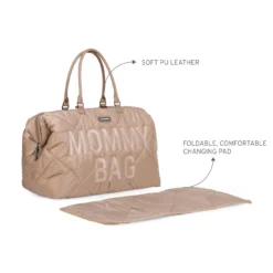 Mommy Bag Wickeltasche
