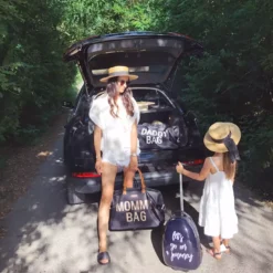 Mommy Bag Wickeltasche