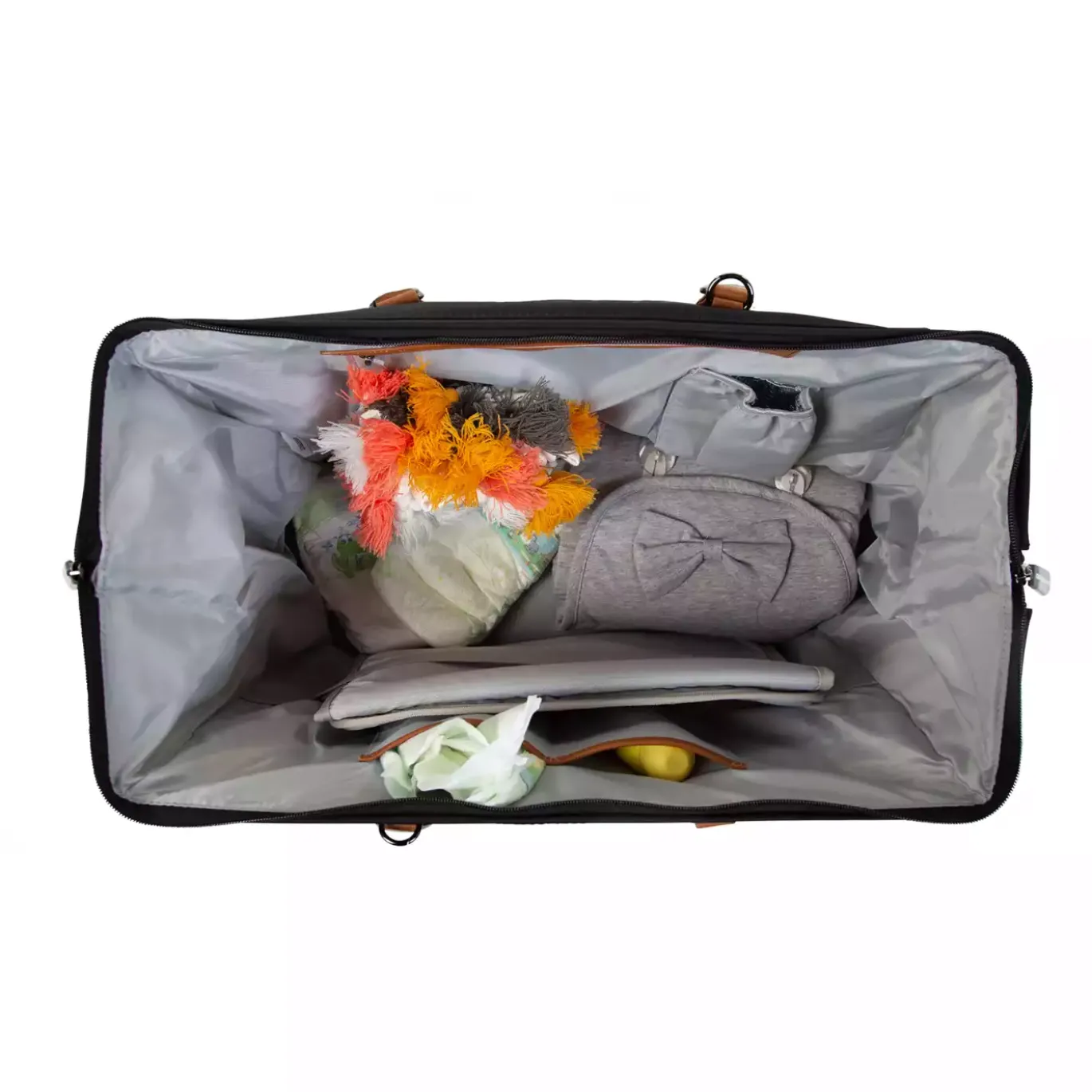 Mommy Bag Wickeltasche