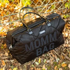 Mommy Bag Wickeltasche