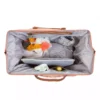 Mommy Bag Wickeltasche
