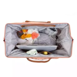 Mommy Bag Wickeltasche