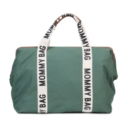 Mommy Bag® Wickeltasche Grün