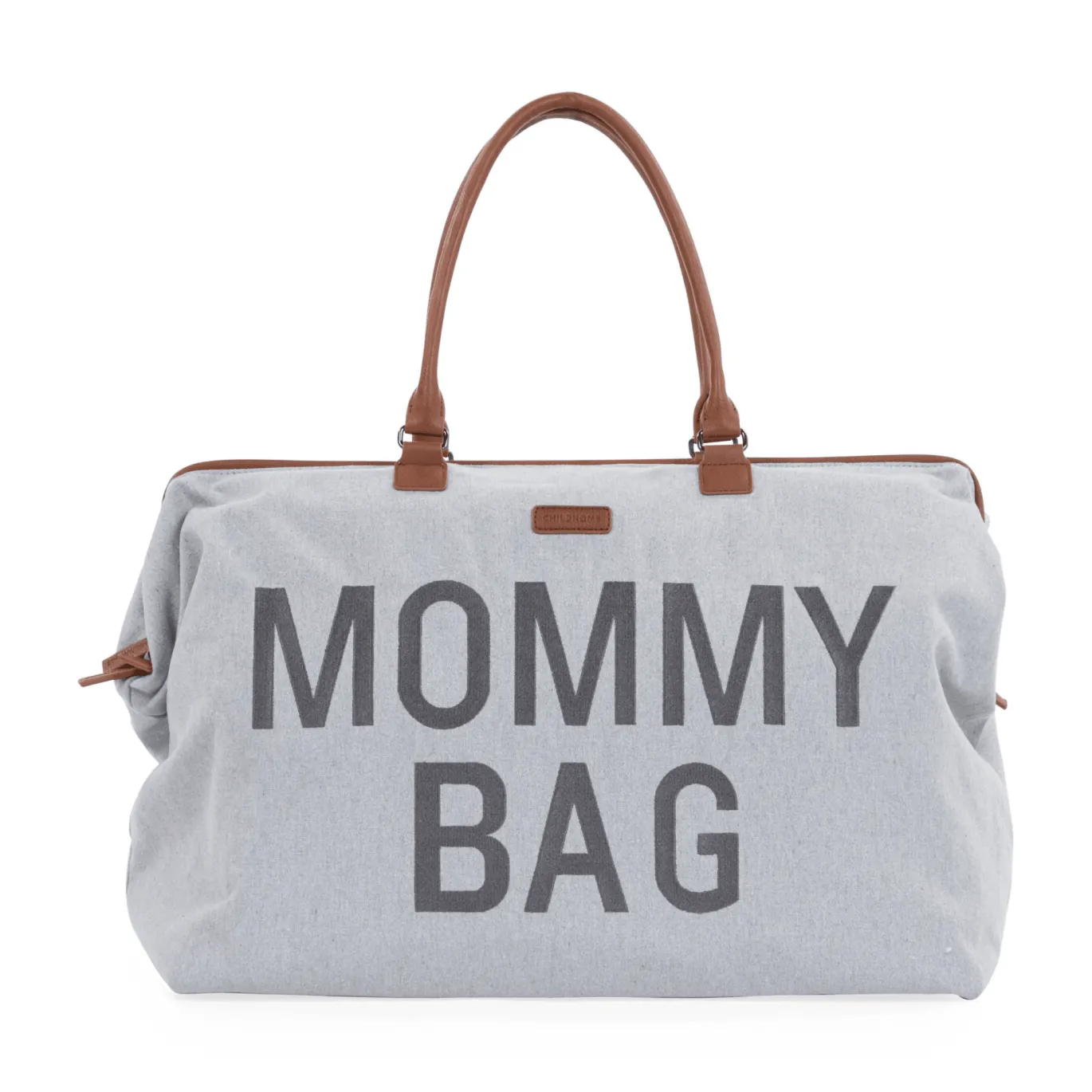 Mommy Bag® Wickeltasche Grau