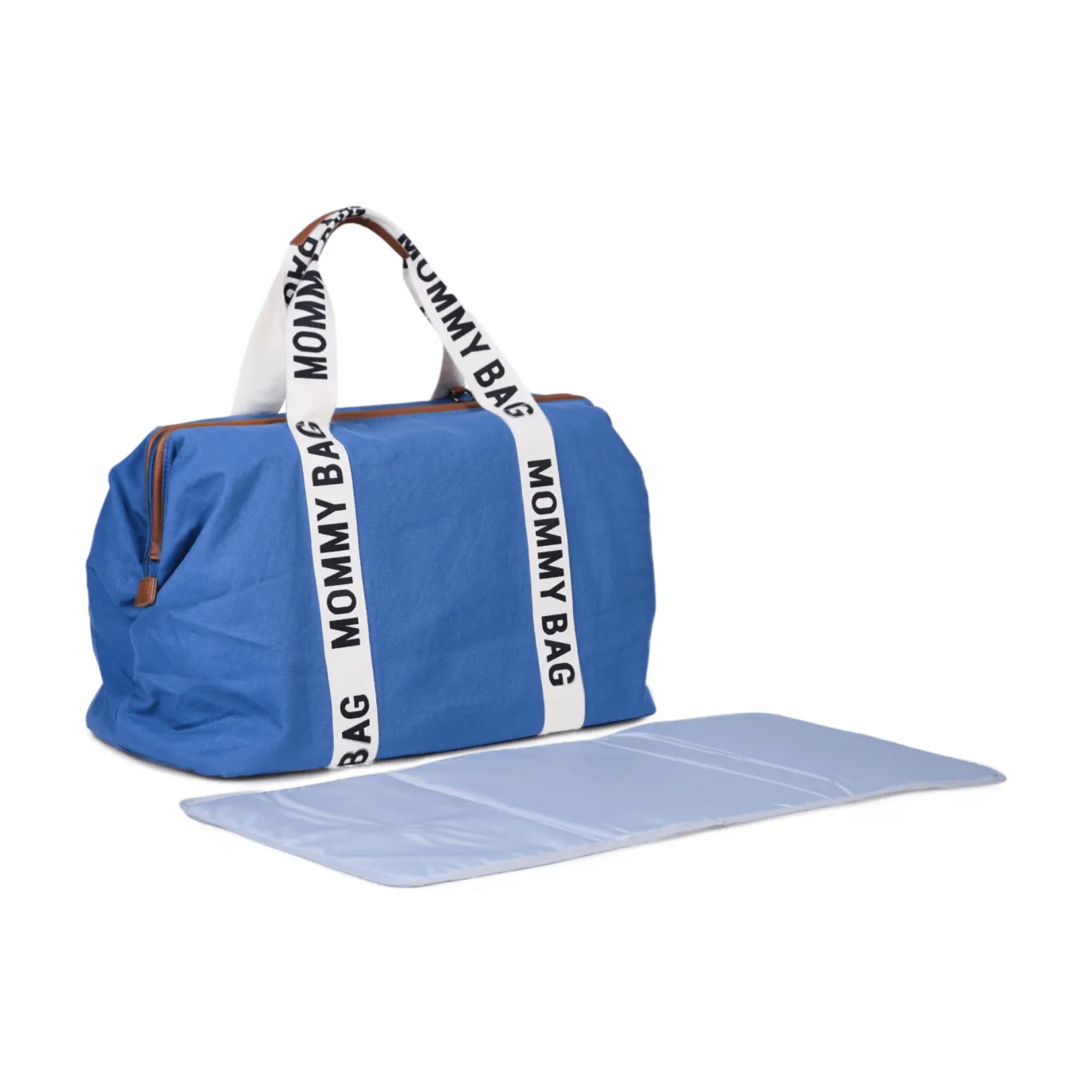 Mommy Bag® Wickeltasche Indigo