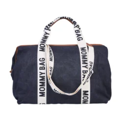 Mommy Bag® Wickeltasche Schwarz