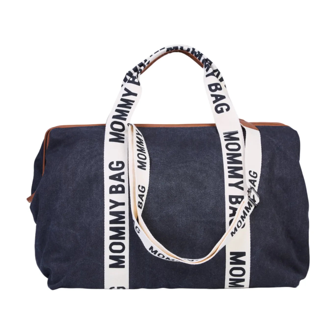 Mommy Bag® Wickeltasche Schwarz