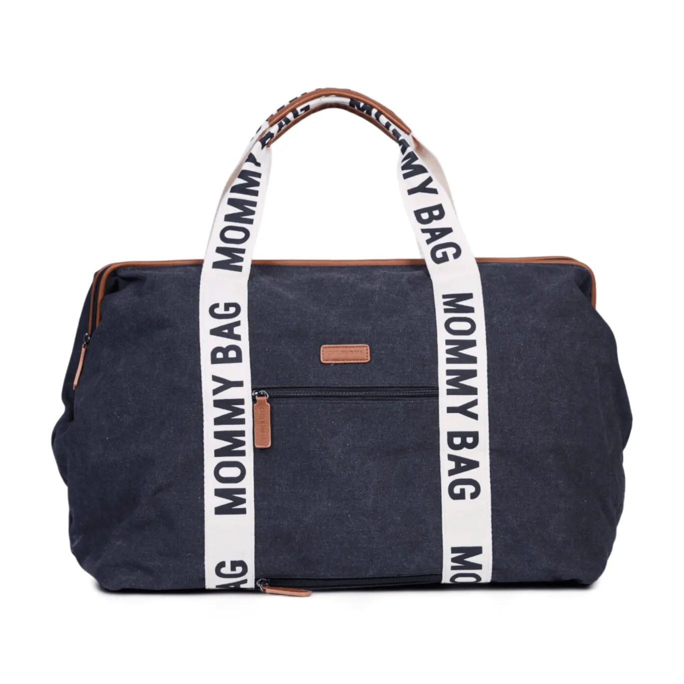 Mommy Bag® Wickeltasche Schwarz
