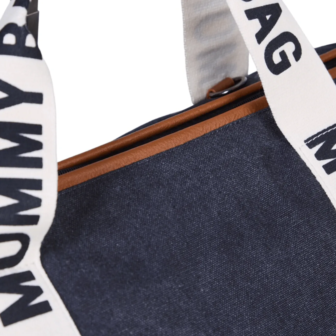 Mommy Bag® Wickeltasche Schwarz
