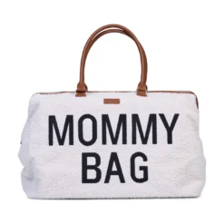 Mommy Bag® Wickeltasche Teddy