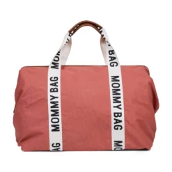 Mommy Bag® Wickeltasche Terracotta