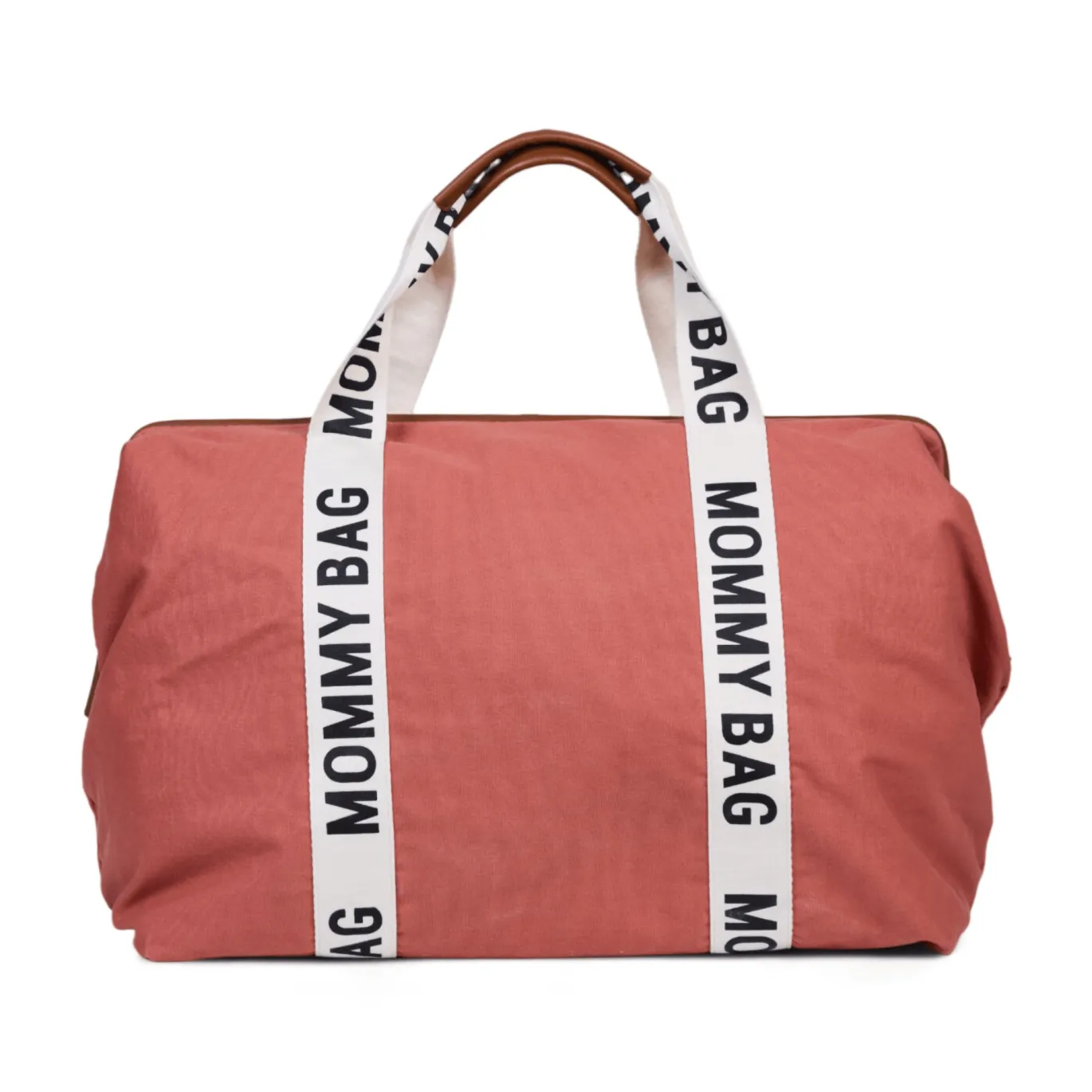 Mommy Bag® Wickeltasche Terracotta