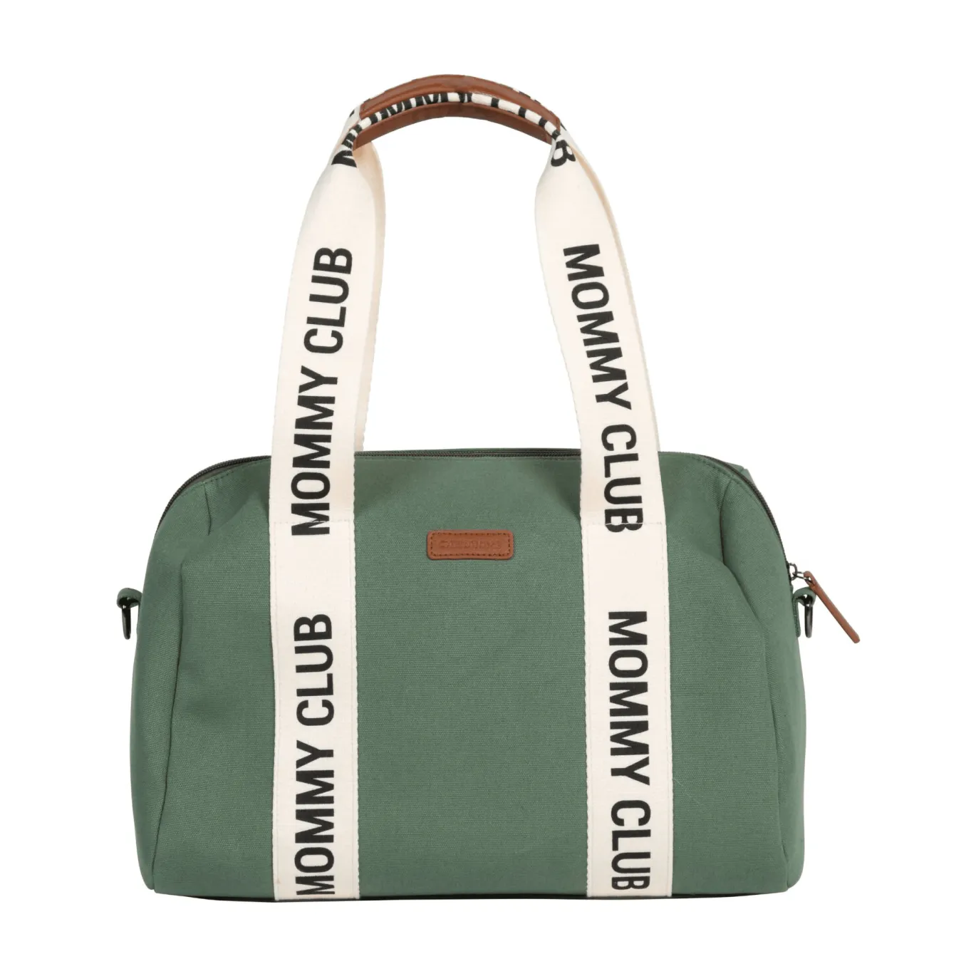 Mommy Club Wickeltasche Grün