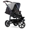 Mono 2 Sport Luftkammer-Reifen Premium Grau