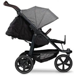 Mono 2 Sport Luftkammer-Reifen Premium Grau