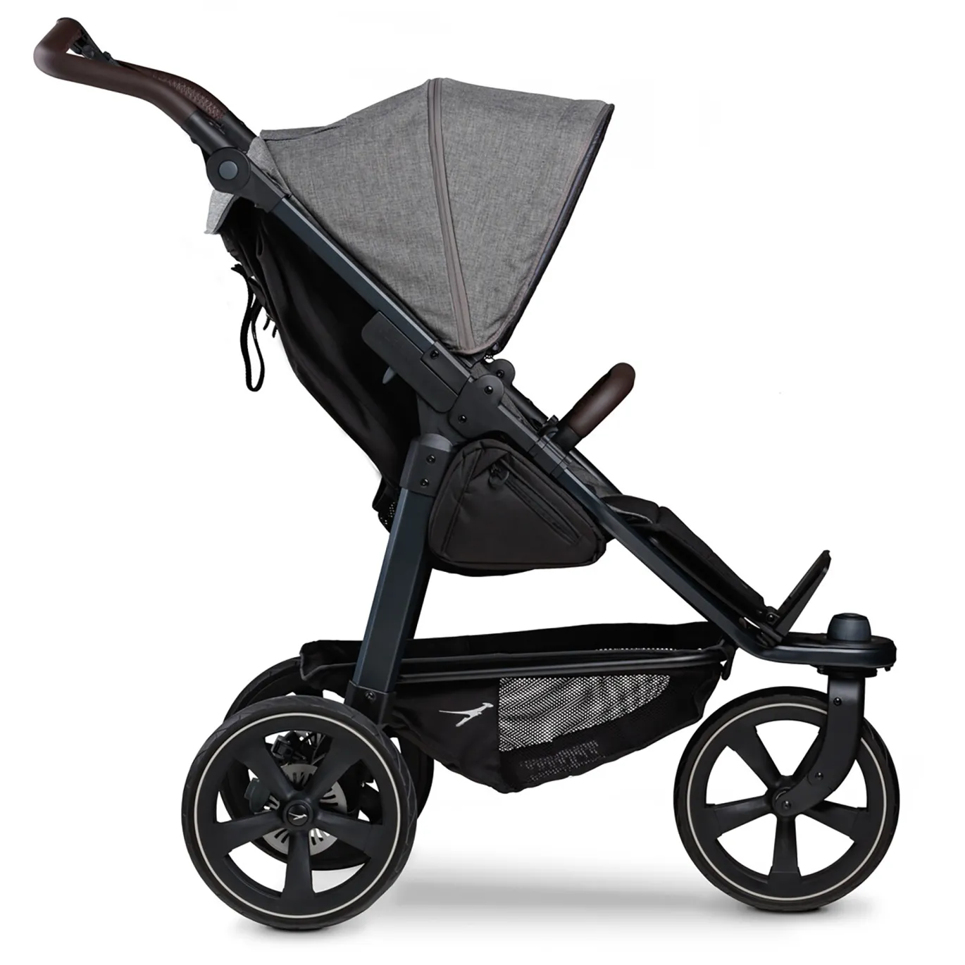 Mono 2 Sport Luftkammer-Reifen Premium Grau