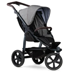 Mono 2 Sport Luftkammer-Reifen Premium Grau