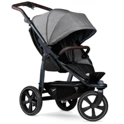 Mono 2 Sport Luftkammer-Reifen Premium Grau