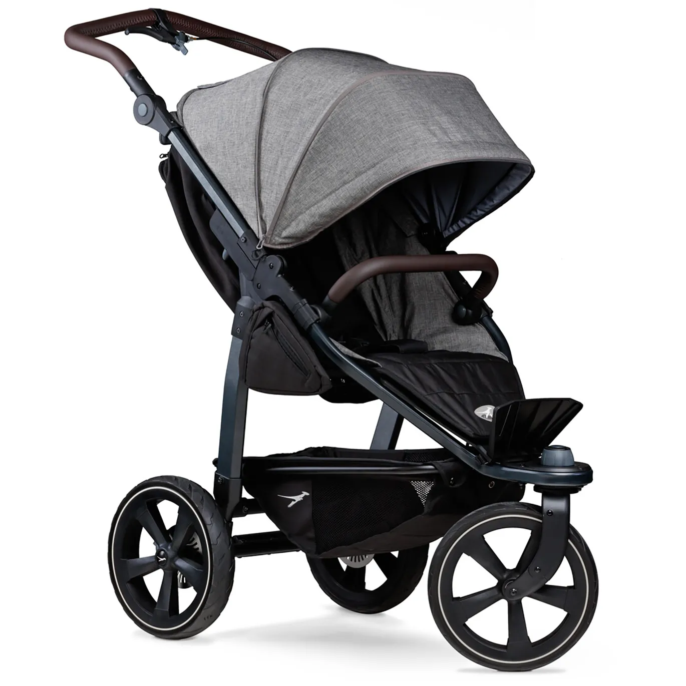 Mono 2 Sport Luftkammer-Reifen Premium Grau