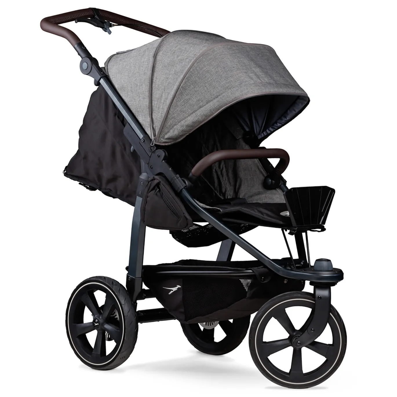 Mono 2 Sport Luftkammer-Reifen Premium Grau