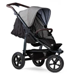 Mono 2 Sport Luftreifen Premium Grau