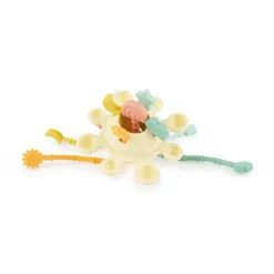 Montessori Aktivitätsspielzeug Planet