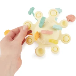 Montessori Aktivitätsspielzeug Planet