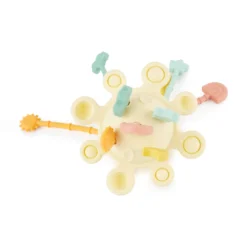 Montessori Aktivitätsspielzeug Planet