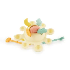 Montessori Aktivitätsspielzeug Planet