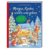 Morgen, Kinder, wird´s was geben