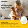 Motion InBra Doppelmilchpumpe
