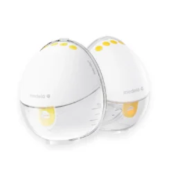Motion InBra Doppelmilchpumpe