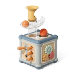 Motorik-Meister 10-in-1