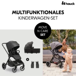 Move N Care Set Black