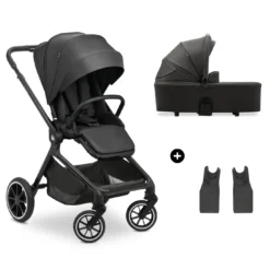 Move N Care Set Black