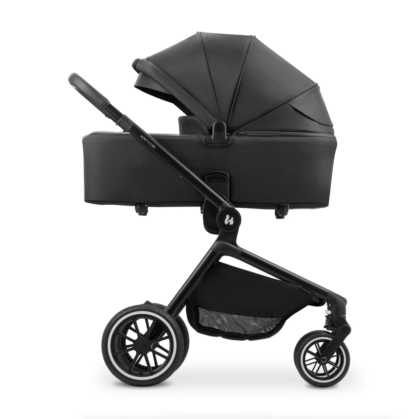 Move N Care Set Black