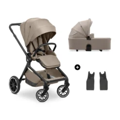 Move N Care Set Mocha