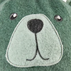 Mütze Bär