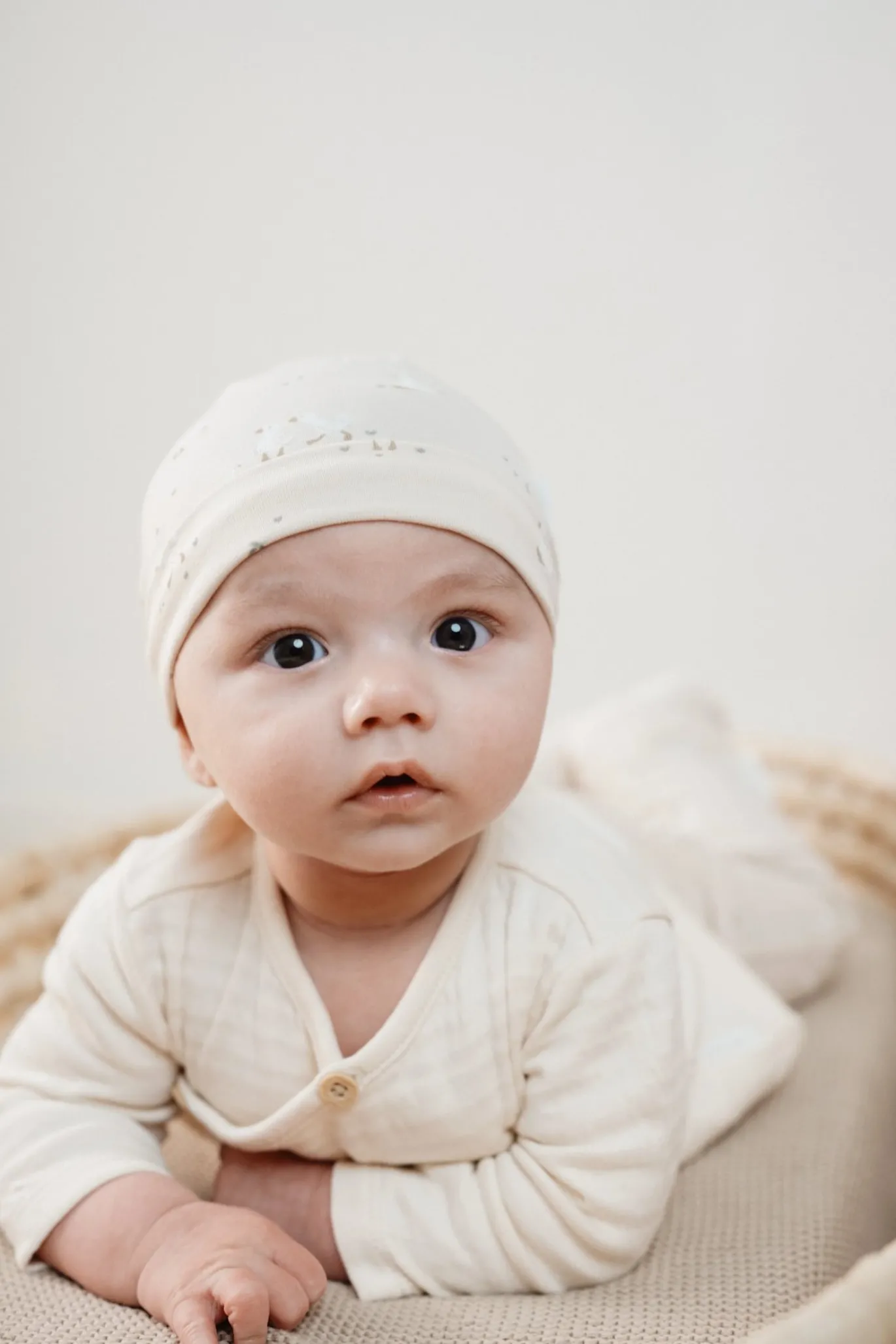 Mütze Little Goose