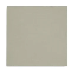 Mulltücher Olive Green/Ivory 70 x 70 cm
