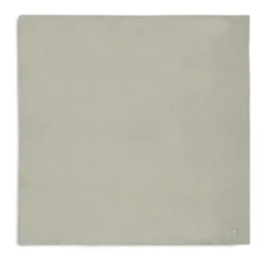 Mulltücher Olive Green/Ivory 115 x 115 cm