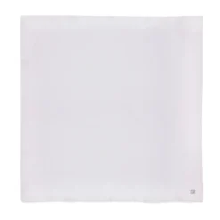 Mulltücher Olive Green/Ivory 115 x 115 cm