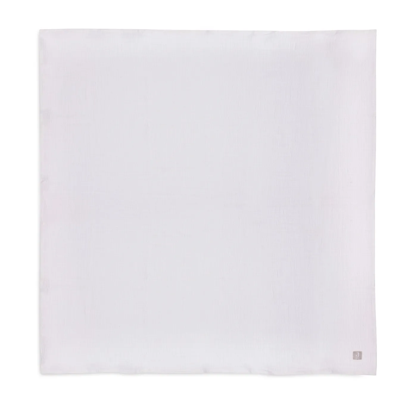 Mulltücher Olive Green/Ivory 115 x 115 cm