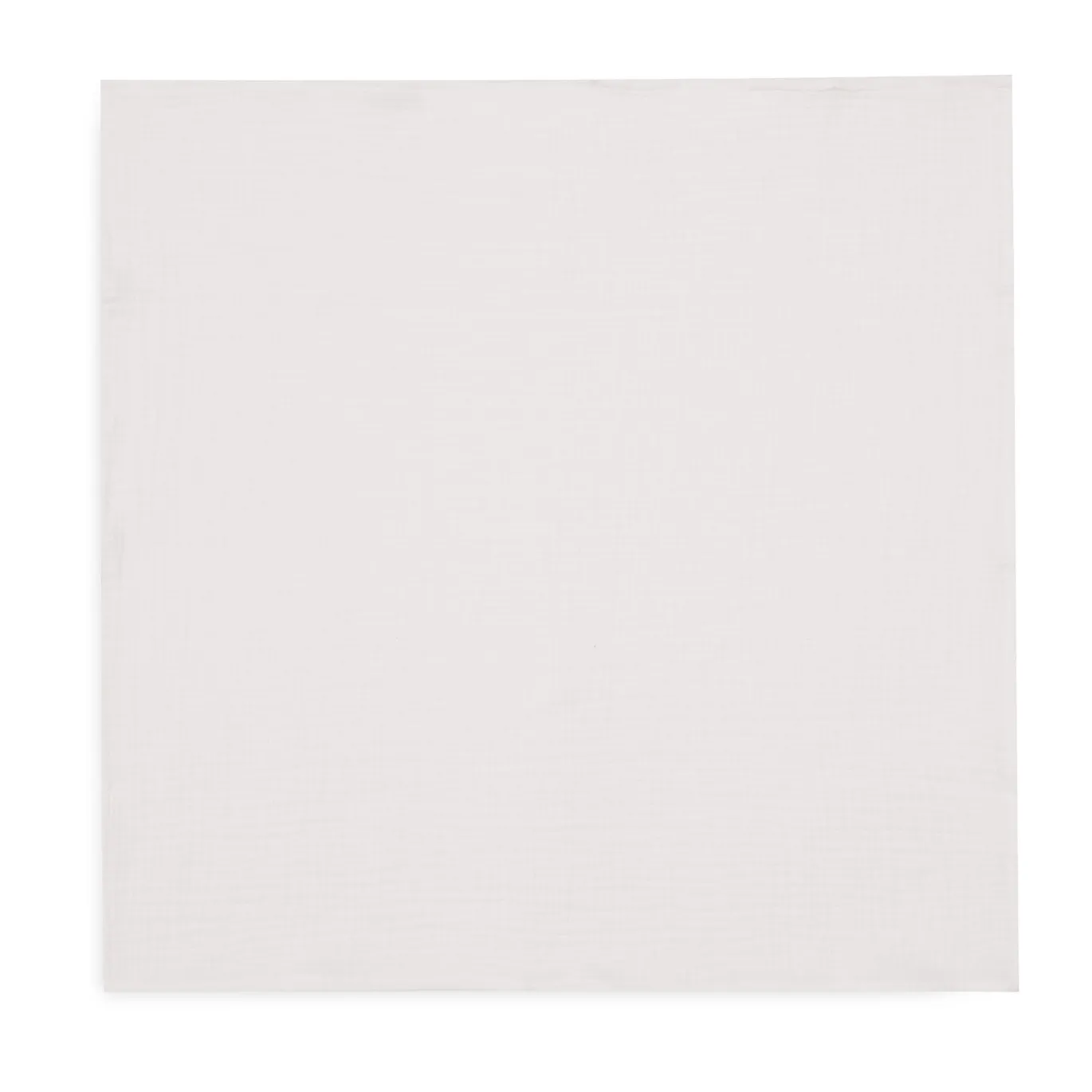 Mulltücher Wild Rose/Ivory 70 x 70 cm