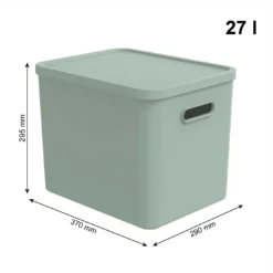Multi Box L Kayo Grün
