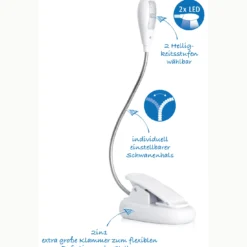 Mummy&Me LED Still-Licht